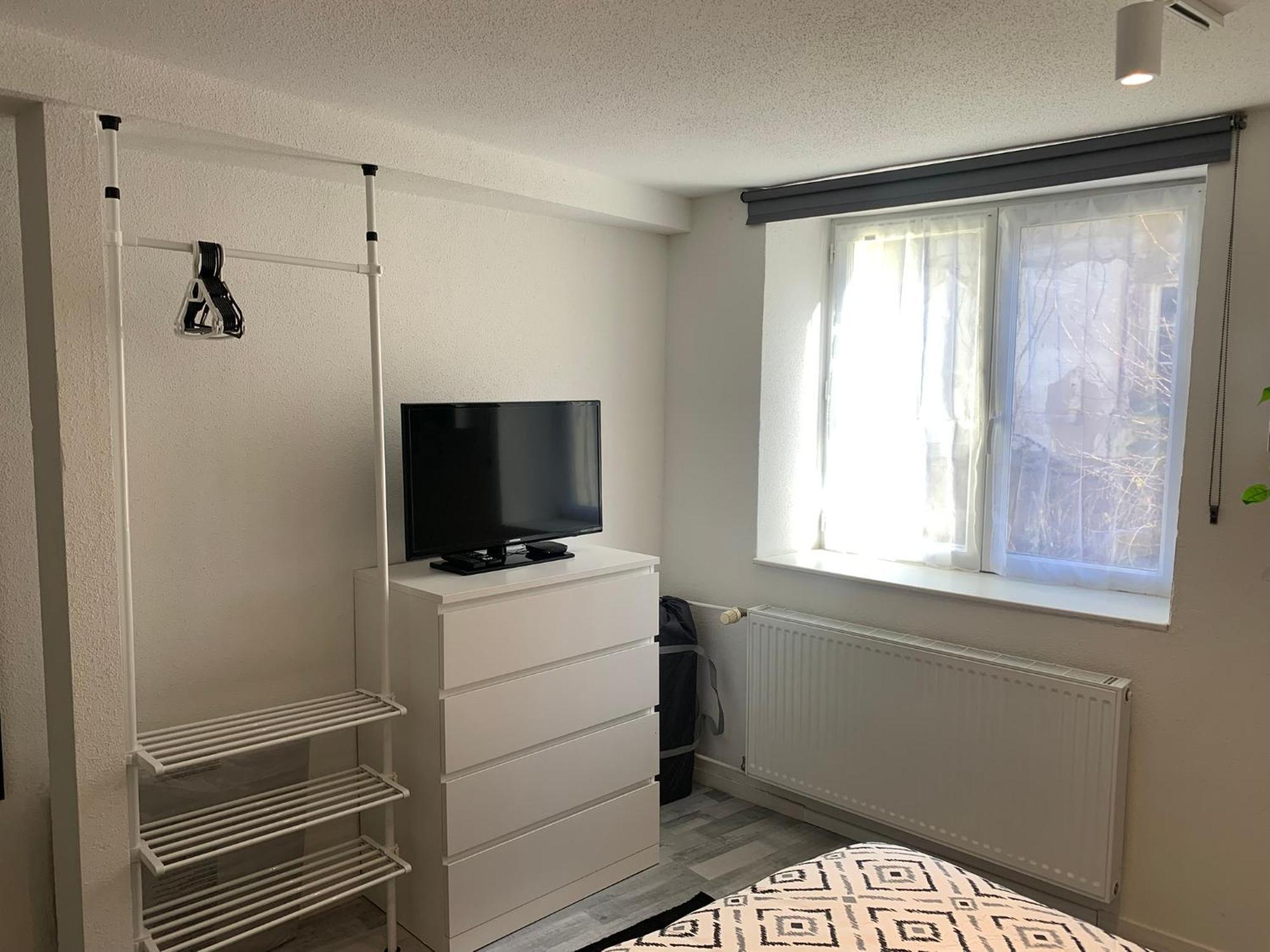 Apartmán A Labri Du Vent Sainte-Marie-aux-Mines Exteriér fotografie